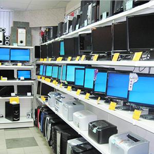 Компьютерные магазины Кузнецка