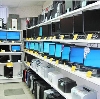 Компьютерные магазины в Кузнецке