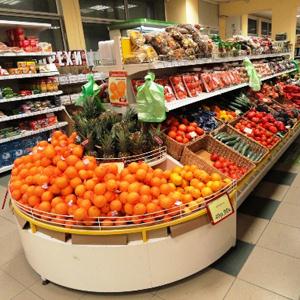 Супермаркеты Кузнецка